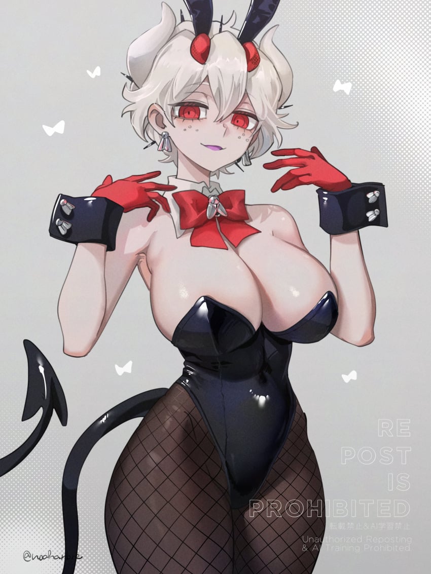 Beelzebub (Helltaker) Rule 34 Image