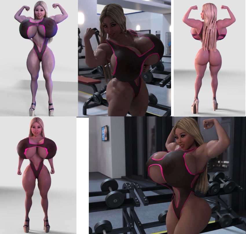 1girls 3d 3d_(artwork) alternate_version_available asian asian_female ass athletic athletic_female backboob big_ass big_breasts bimbo blonde_hair breasts bubble_ass bubble_butt bust busty chest cleavage curvaceous curvy curvy_figure digital_media_(artwork) eyebrows eyelashes eyes female female_focus fit fit_female hair hips hourglass_figure huge_ass huge_breasts human kinera large_ass large_breasts legs light-skinned_female light_skin lips long_hair lori_(kinera) mature mature_female muscular muscular_bimbo muscular_female original original_character slim slim_waist thick thick_hips thick_legs thick_thighs thighs toned toned_female top_heavy top_heavy_breasts upper_body voluptuous voluptuous_female waist wide_hips