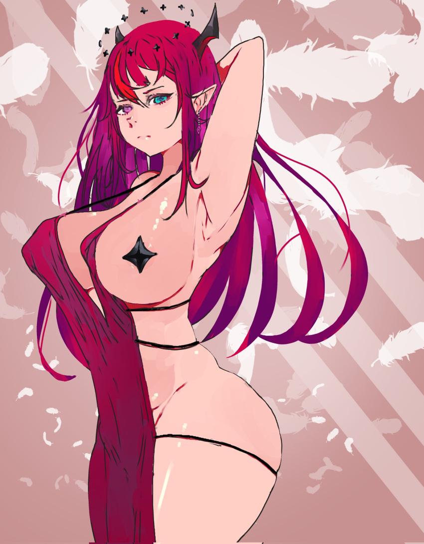 Irys (Hololive) Rule 34 Image