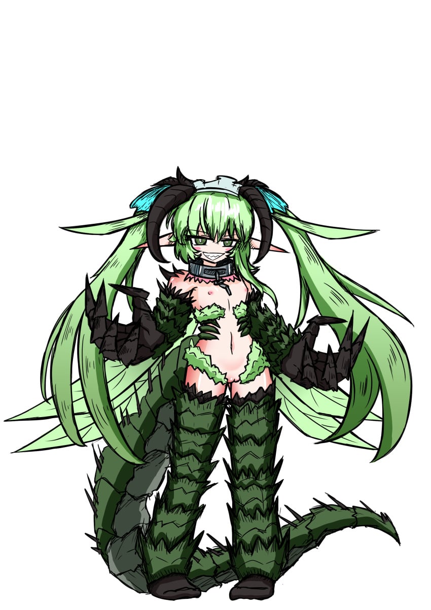 Antennae (Anatomy) Rule 34 Image