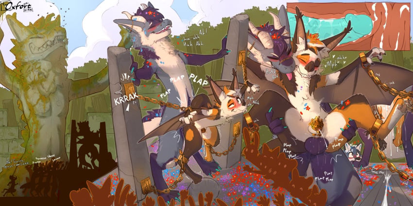 Mythology Rule 34 Image