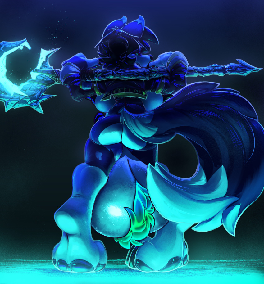 Lilithdog Rule 34 Image