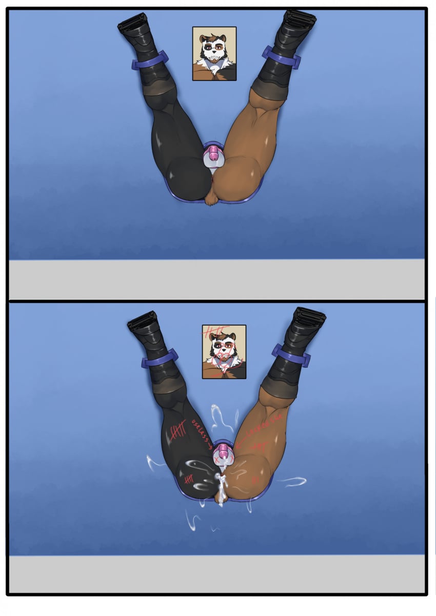 Patch (Bowserk44) Rule 34 Image