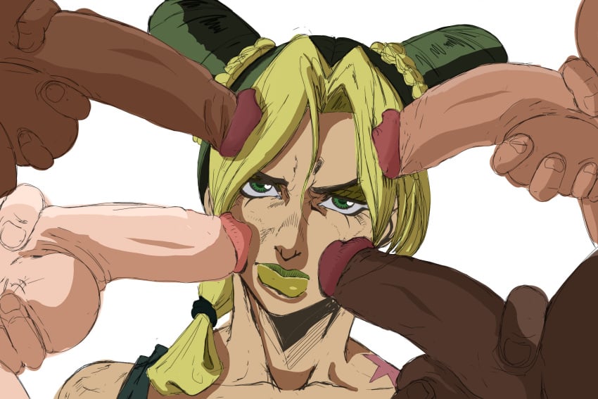 King Nothing (New Artist1) Rule 34 Image