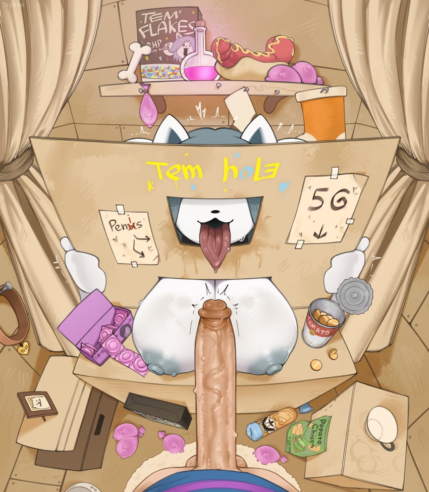 2d (Artwork) Rule 34 Image