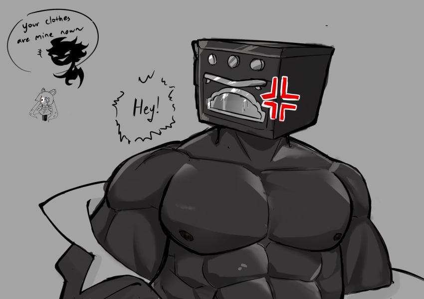 Cookie Run Rule 34 Image