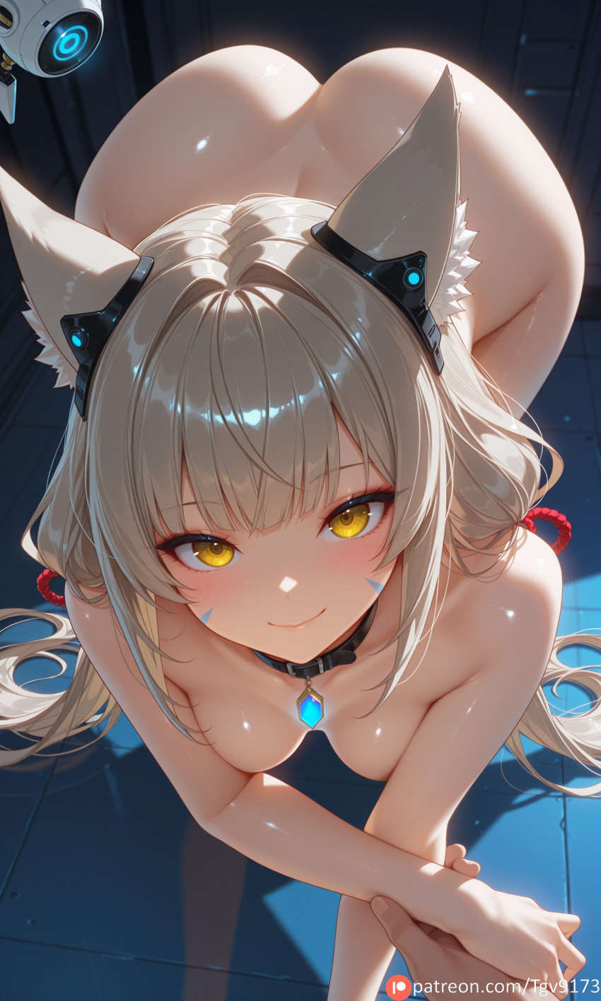 Alternate Breast Size (Larger) Rule 34 Image