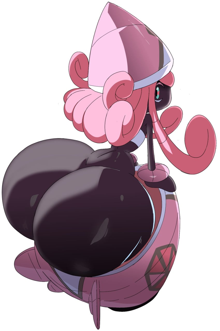 Pokemon (Species) Rule 34 Image
