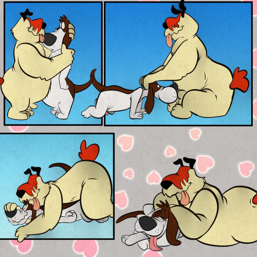 1:1 Rule 34 Image