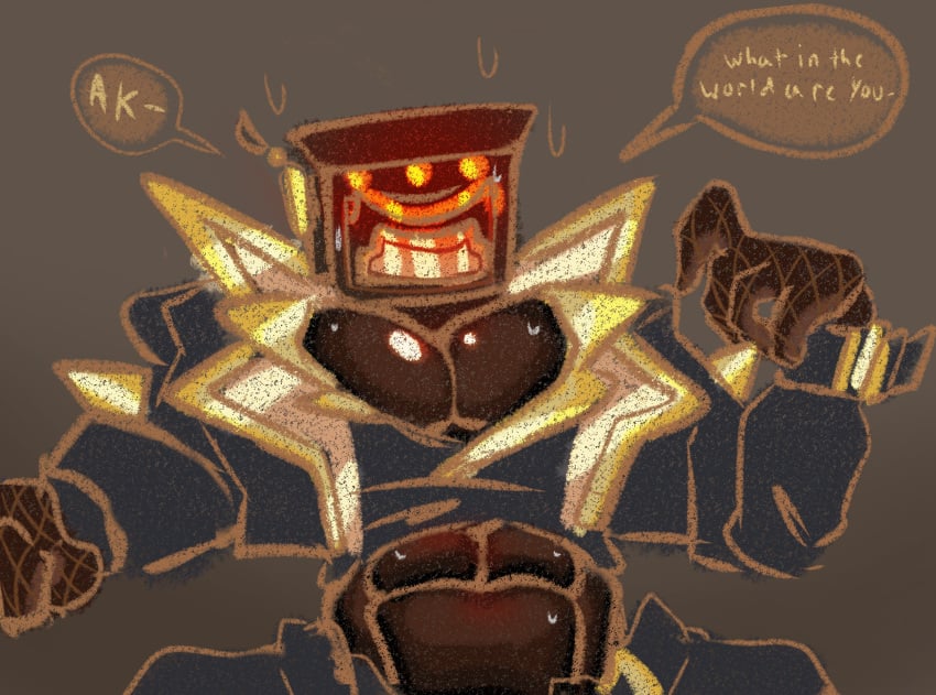 Cookie Run Rule 34 Image