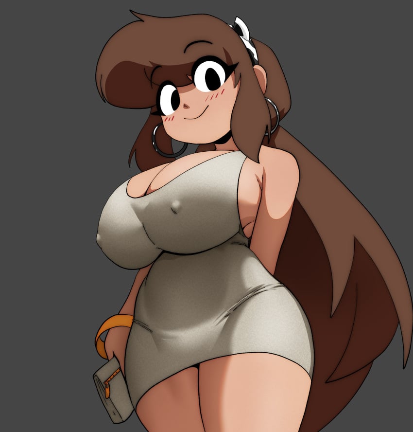 Mona (Inker Comics) Rule 34 Image