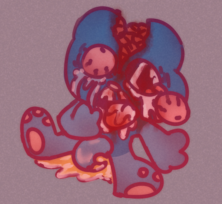 Four (Bfb) Rule 34 Image