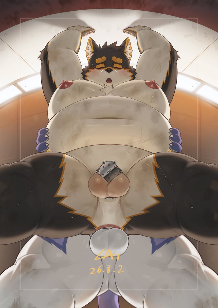 Absurd Res Rule 34 Image
