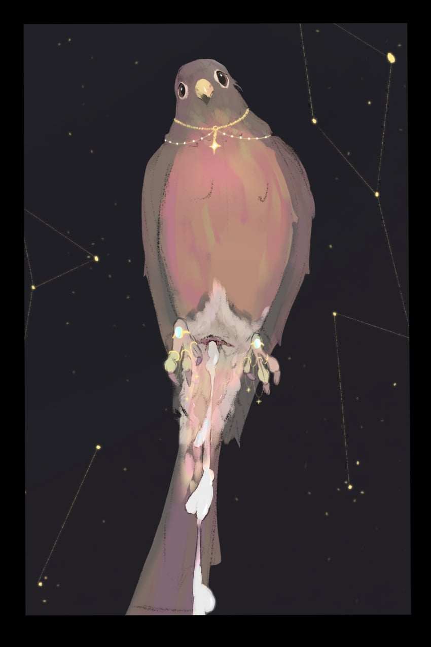 Gold (Metal) Rule 34 Image