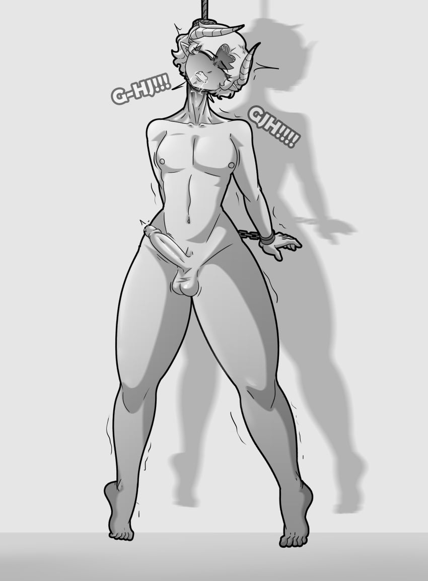 Asphyxiation Rule 34 Image