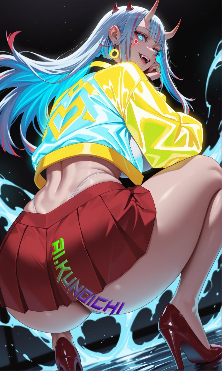 Ai Art Rule 34 Image
