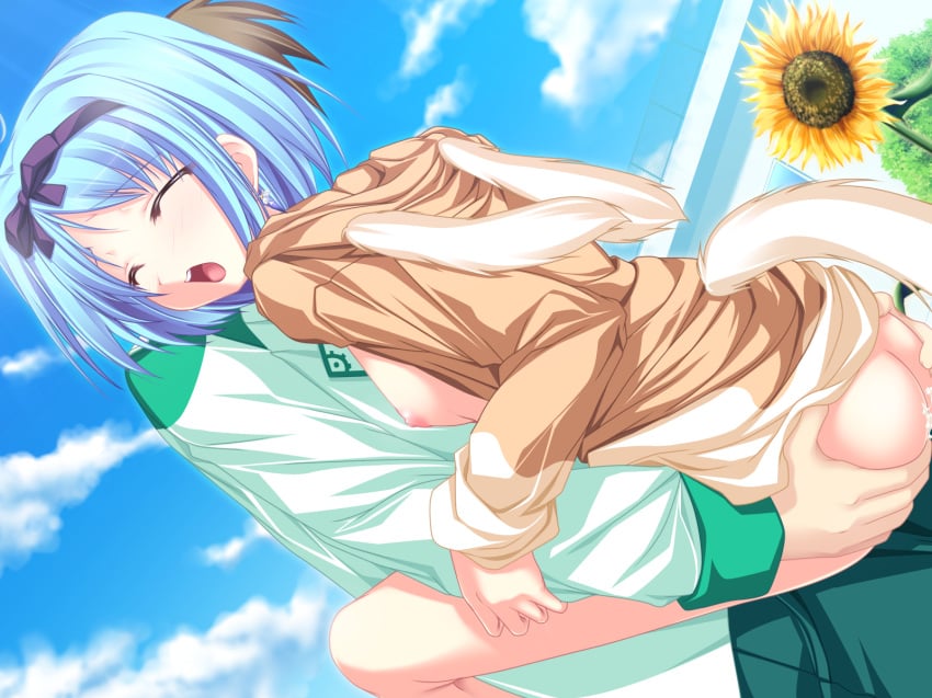 cg eroge game_cg kujou_yuuka magus_tale tagme whirlpool