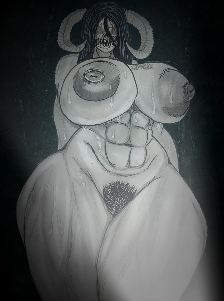 Netamo (The Mimic) Rule 34 Image