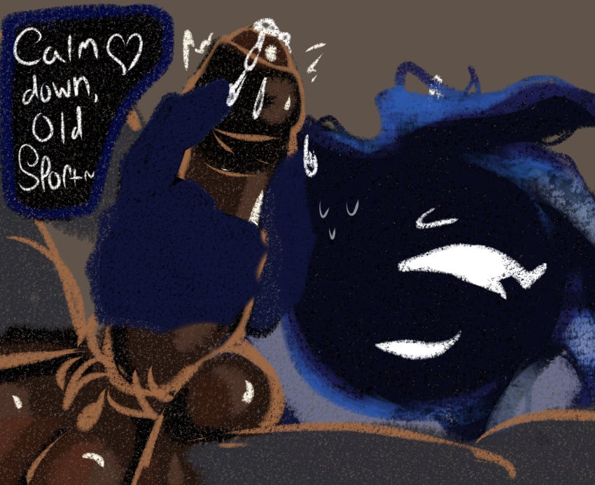 Cookie Run Rule 34 Image