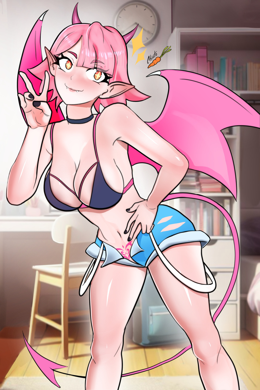 Original Character (Original) Rule 34 Image