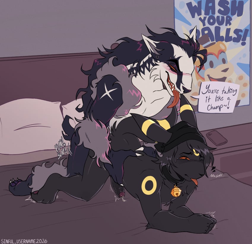 Pokemon (Species) Rule 34 Image