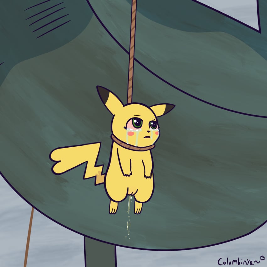 Generation 1 Pokemon (Detective Pikachu (Video Game)) Rule 34 Image