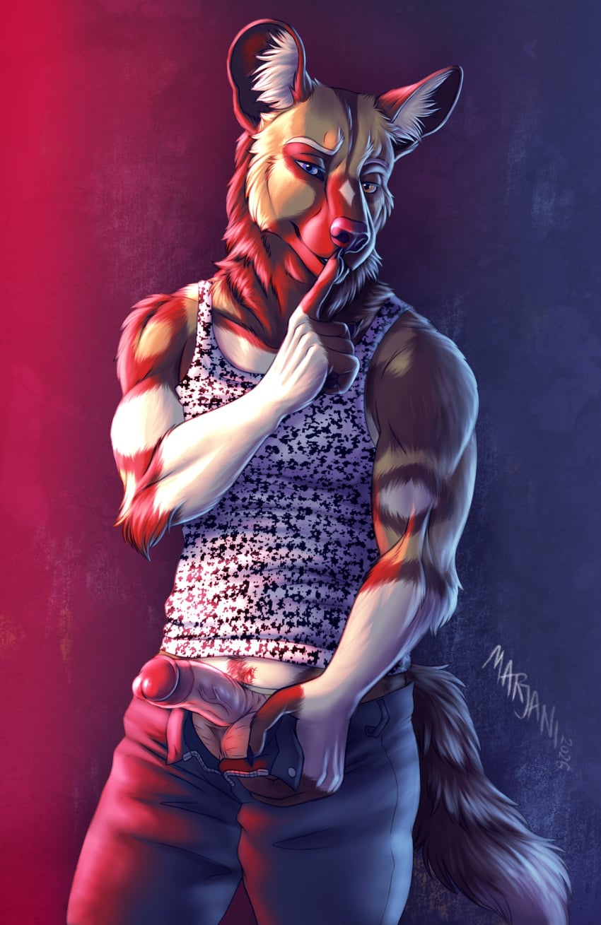 Digital Drawing (Artwork) Rule 34 Image