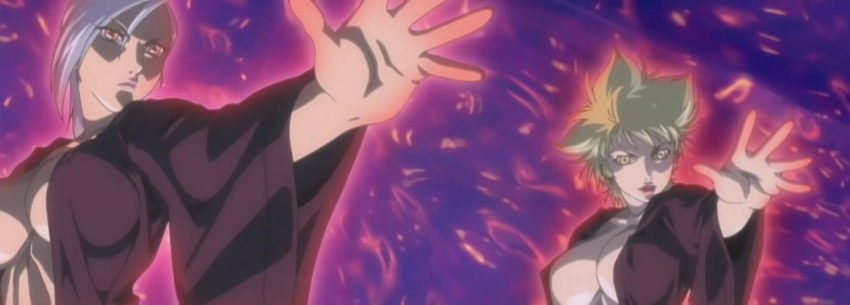 Bible Black Rule 34 Image