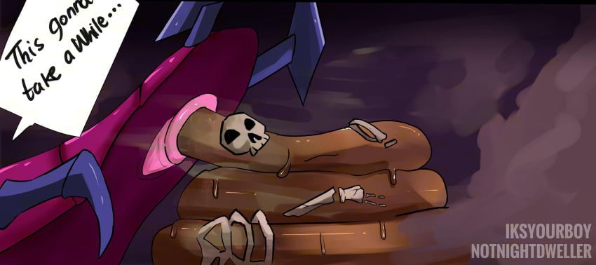 Tiamat Rule 34 Image
