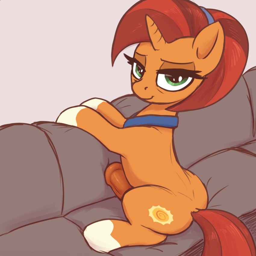 Stellar Flare (Mlp) Rule 34 Image