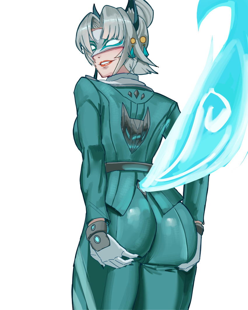 White Fox (Marvel) Rule 34 Image