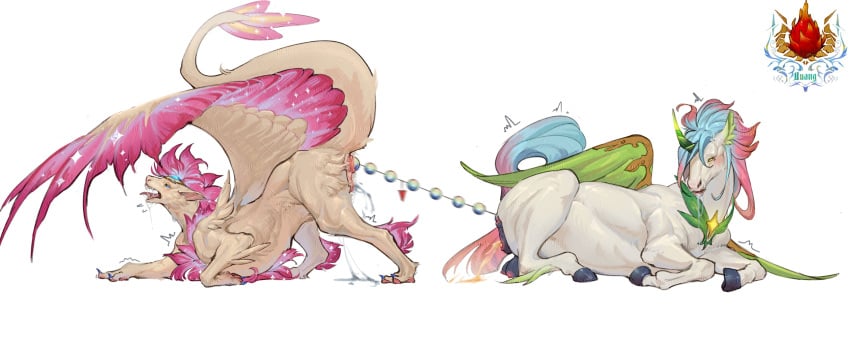 Mythology Rule 34 Image