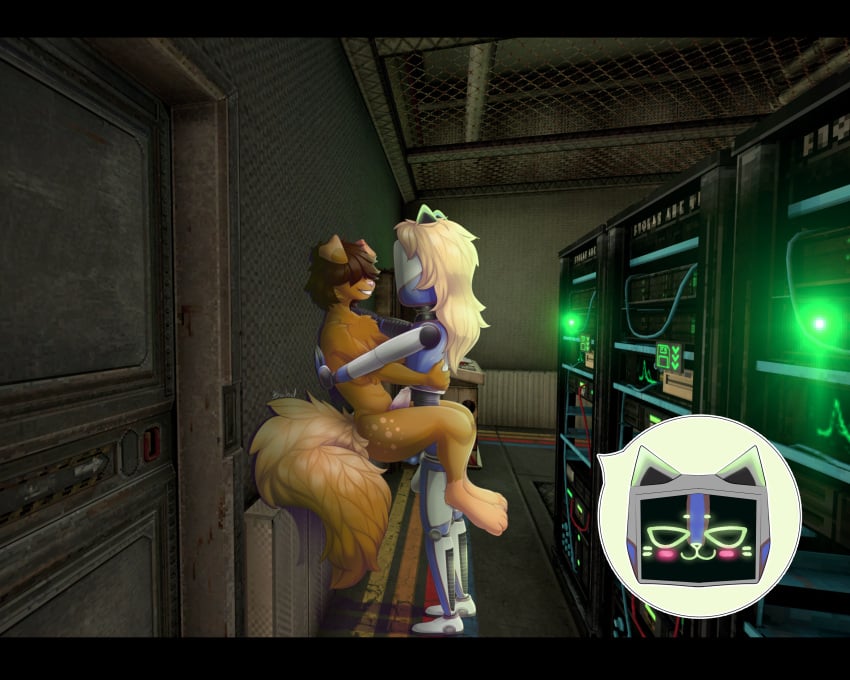 Kerfur Omega (Votv) Rule 34 Image