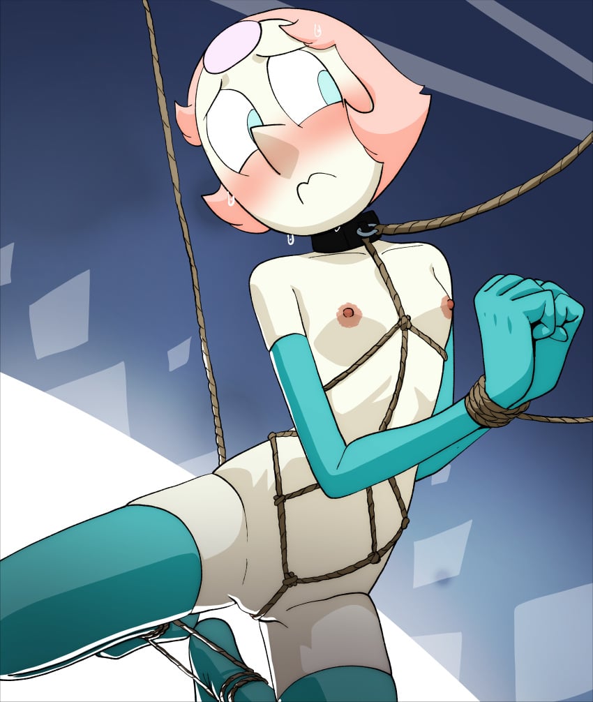 Pearl (Steven Universe) Rule 34 Image