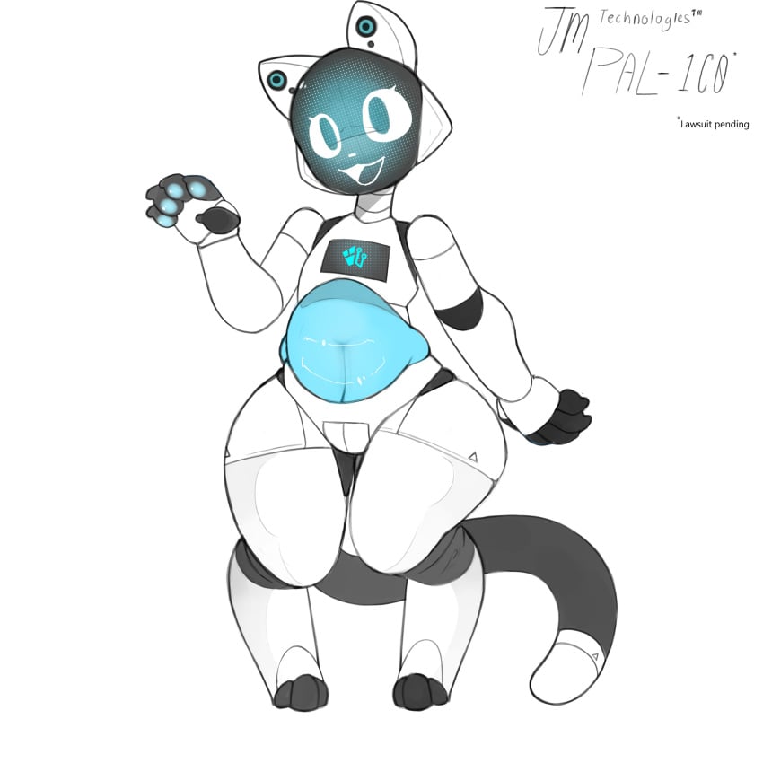 1:1 Rule 34 Image