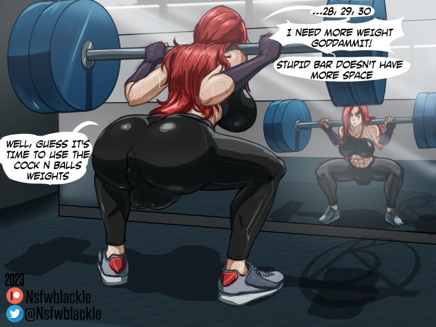Katarina Du Couteau (League Of Legends) Rule 34 Image