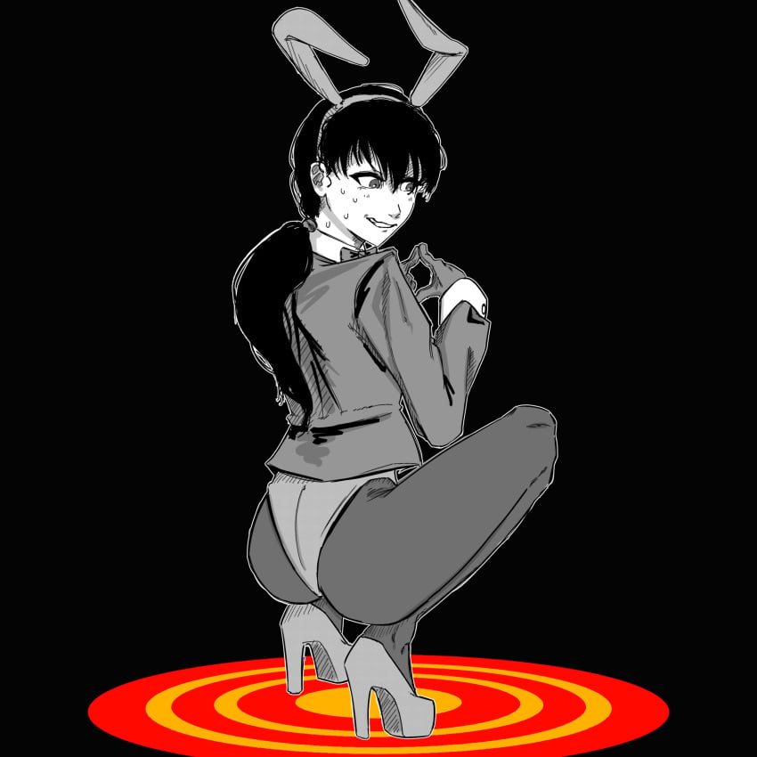 Ass Rule 34 Image