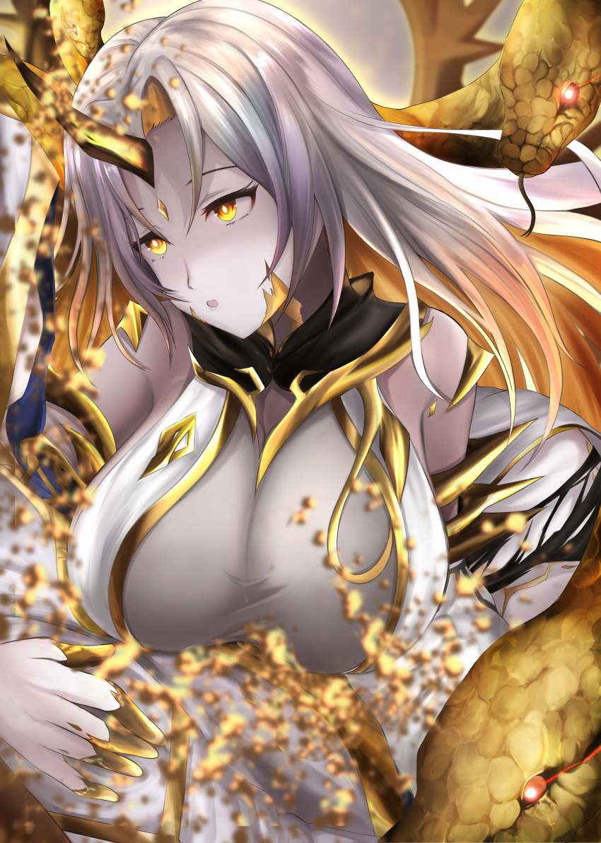 Gullveig (Fire Emblem) Rule 34 Image