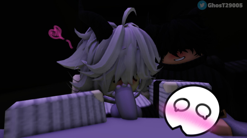 Roblox Avatar (Roblox) Rule 34 Image