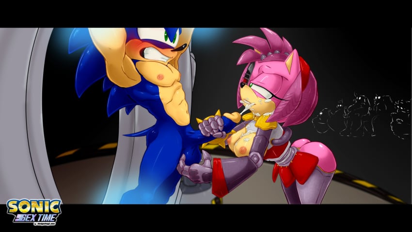 absurd_res amy_rose anthro ball_grab balls blush bodily_fluids breasts cum cum_on_breasts cum_on_face cybernetics cyborg dominant dominant_female dr._eggman duo ejaculation eulipotyphlan exposed_breasts female femdom forced forced_ejaculation genital_fluids genitals handjob hedgehog hedgehoglove helpless hi_res human machine male male/female mammal netflix nipples penile restrained reverse_rape rusty_rose sega sex sonic_(series) sonic_prime sonic_the_hedgehog sonic_the_hedgehog_(series)