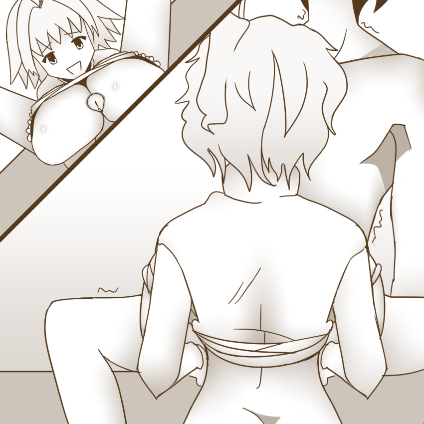 1girls Rule 34 Image