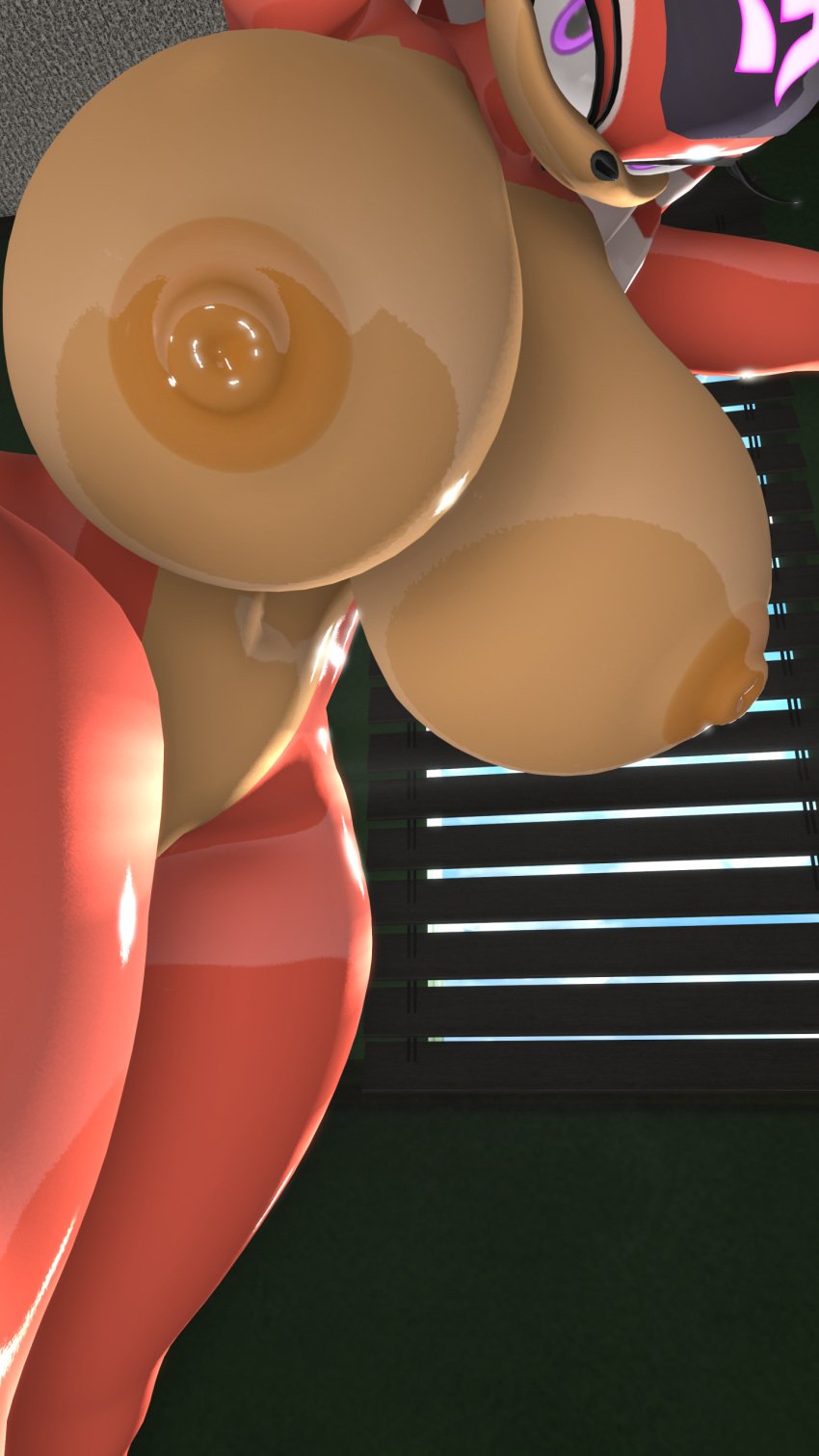 1girls 3d anthro ass big_ass big_breasts big_butt breasts curvy dreadlocks female hips large_breasts nipples nude sega shade_the_echidna sonic_(series) sonic_the_hedgehog_(series) source_filmmaker thatblackcopfromdawnofthedead