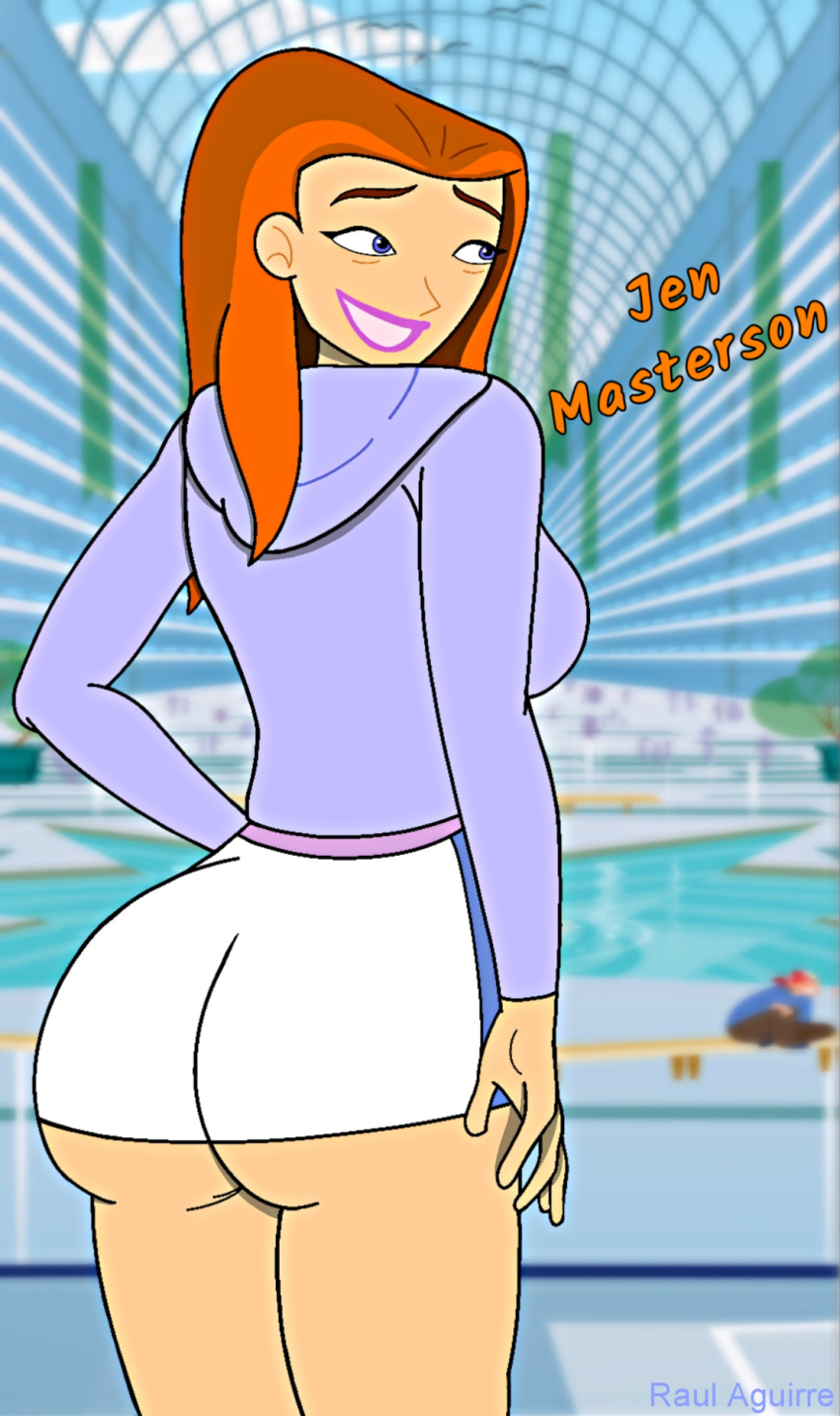 6teen jen_masterson raul_aguirre tagme