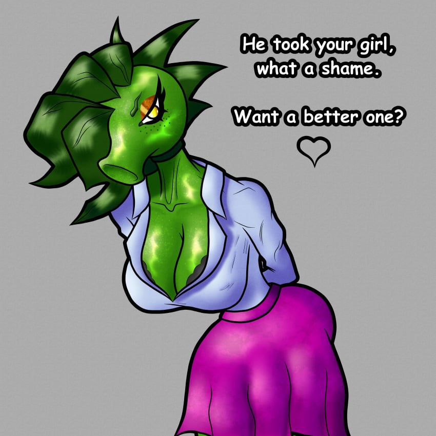 Peablaze (Leafpaw) Rule 34 Image