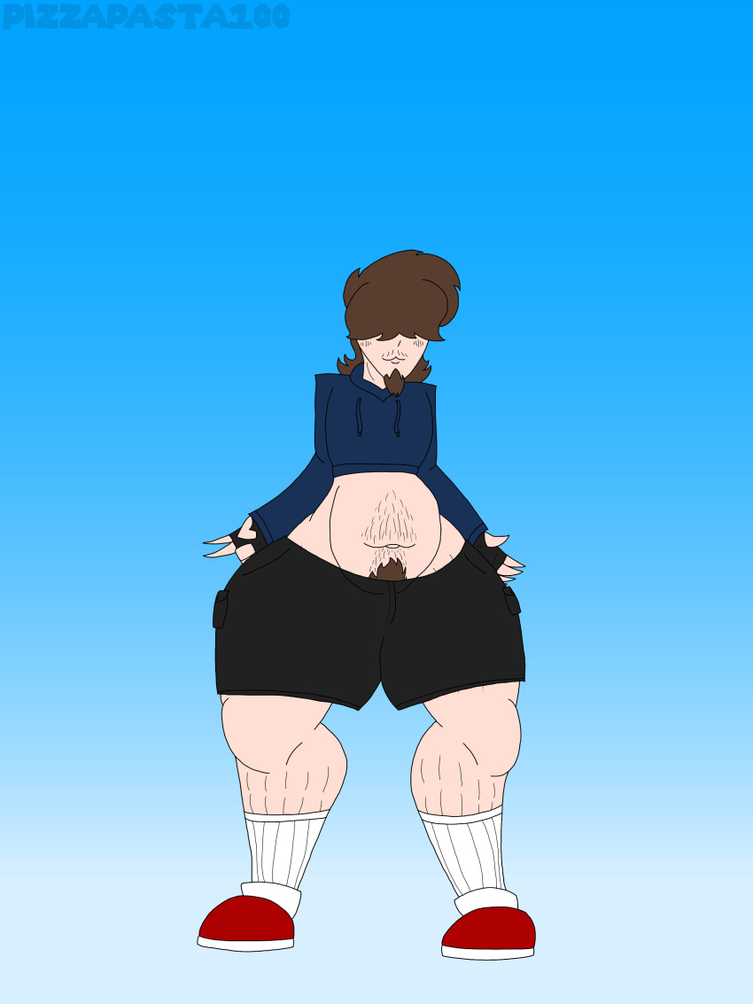 Oc Rule 34 Image