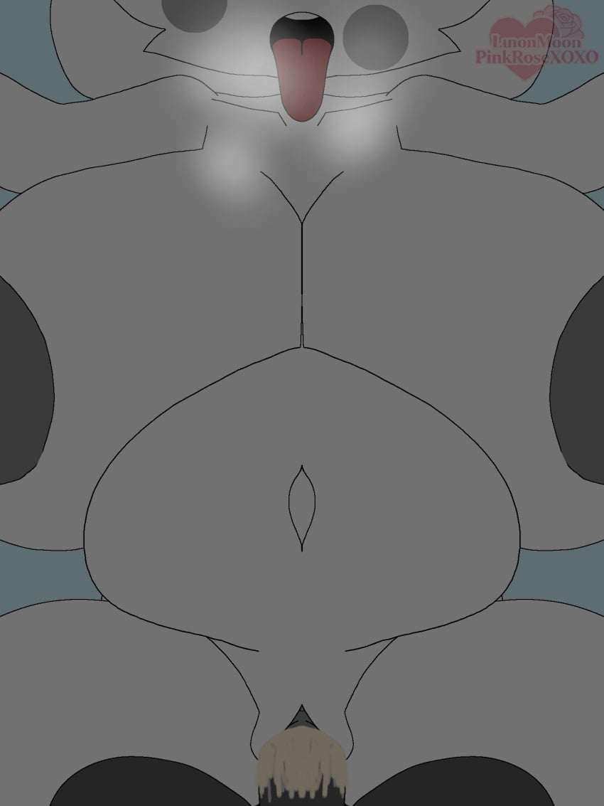 Head Nurse (Animal Hospital) Rule 34 Image