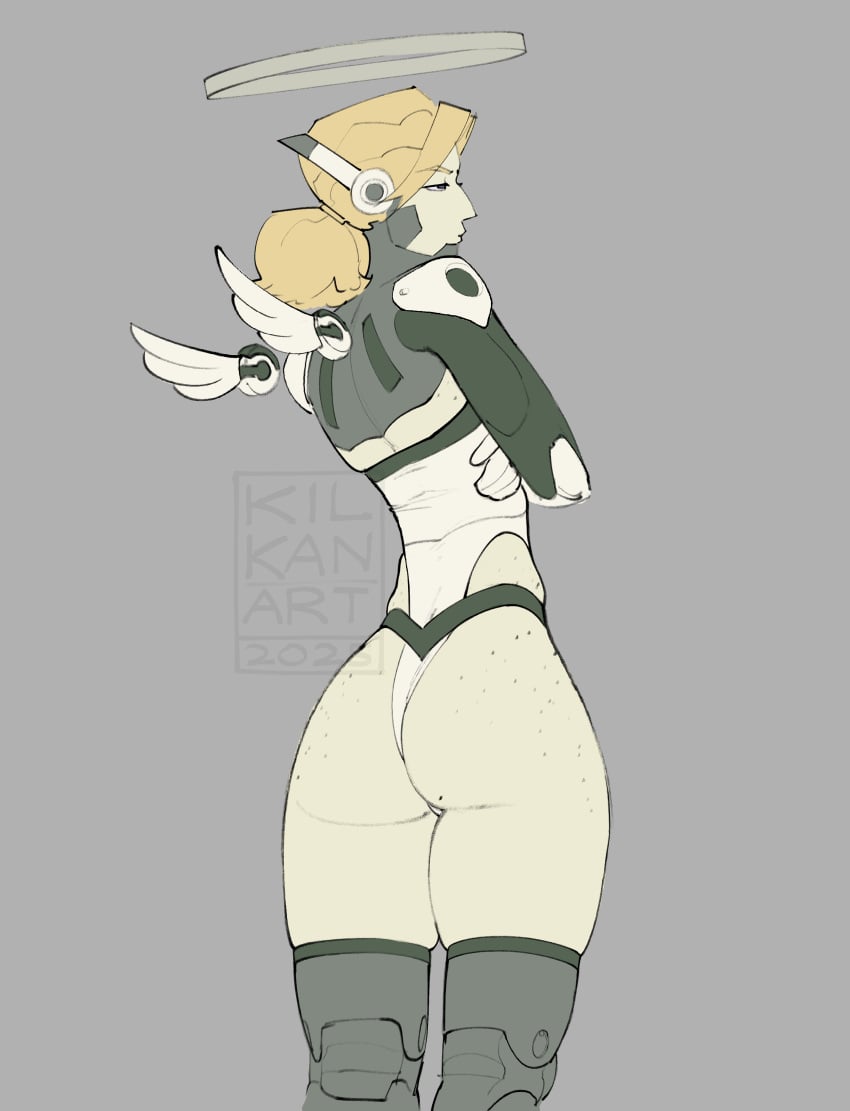 Original Character Rule 34 Image