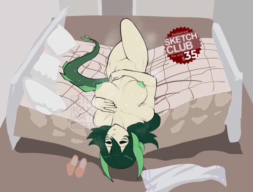 Original Character Rule 34 Image