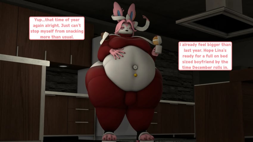 Eeveelution (Pokemon) Rule 34 Image