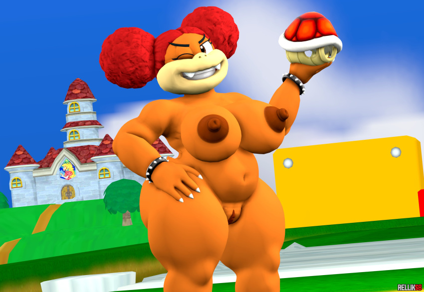 3d (Artwork) Rule 34 Image